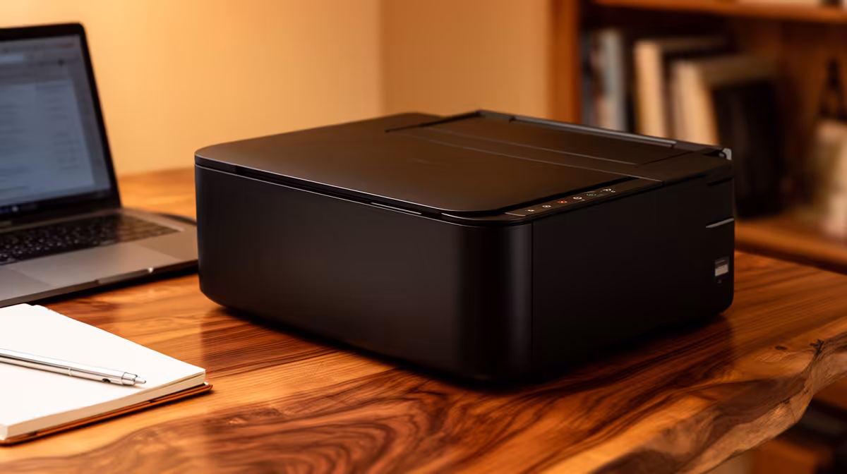 A Postgraduate Student Choose a Home Printer in South