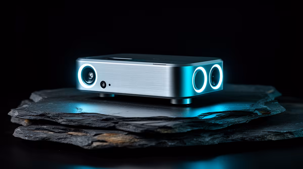 A Postgraduate Student Choose a USB DAC in South Africa