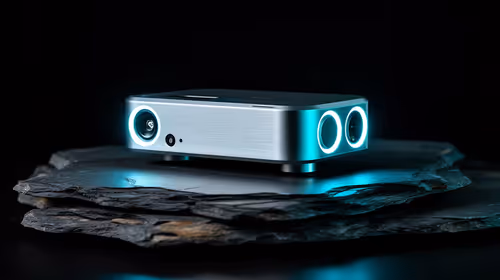 How should a postgraduate student choose a USB DAC in South Africa?