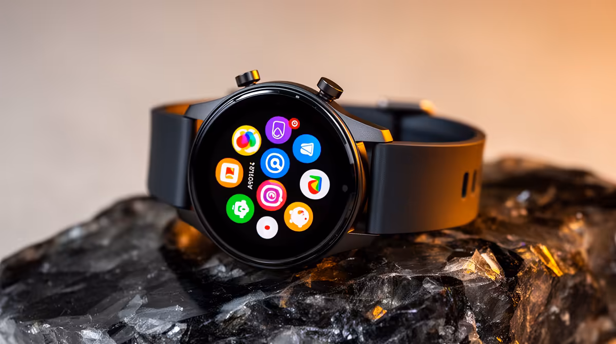 A Remote Worker Choose a Kids Smartwatch in South Africa