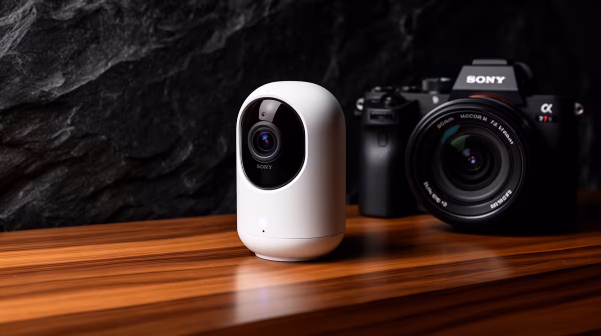 A Remote Worker Choose a Smart-home Camera in South Africa