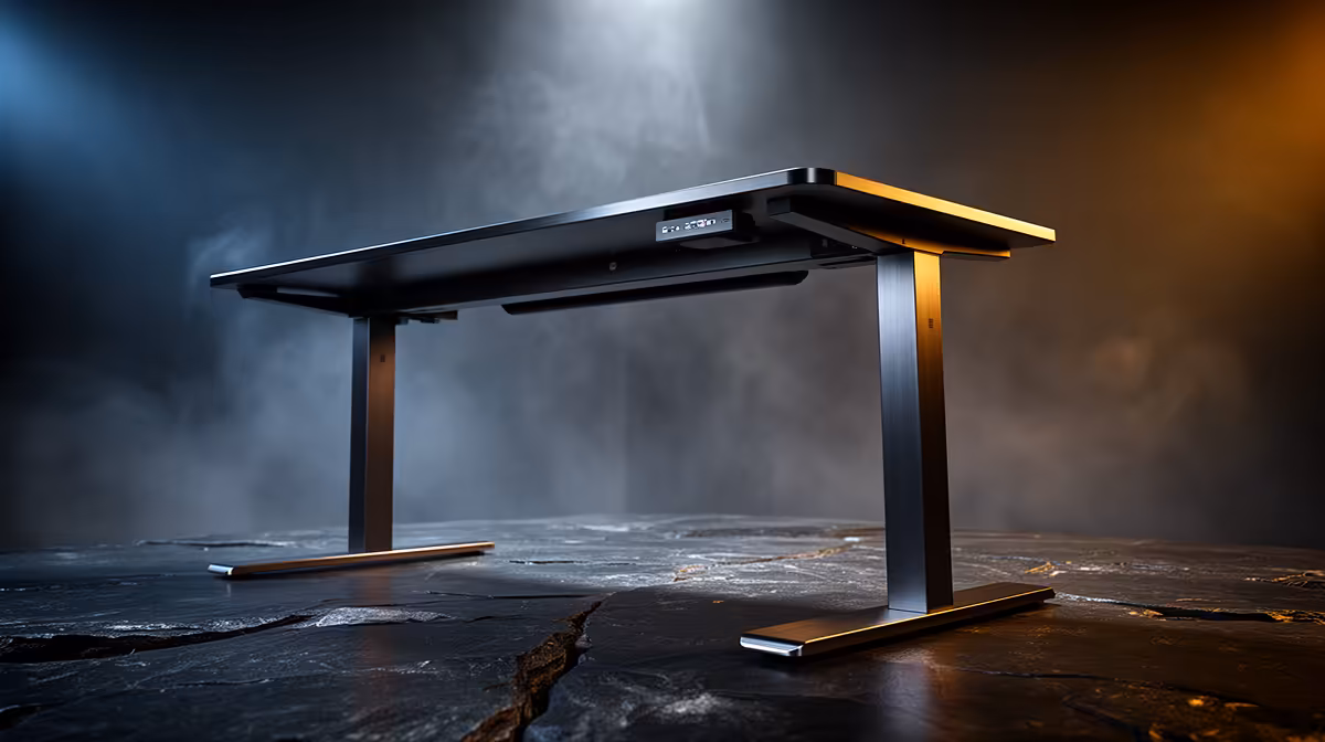 A Remote Worker Choose a Standing Desk in South Africa