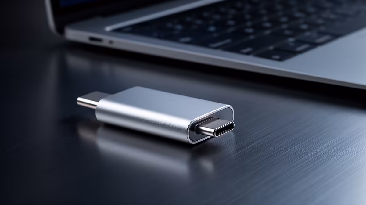 A Remote Worker Choose a USB-C to HDMI Adapter in South