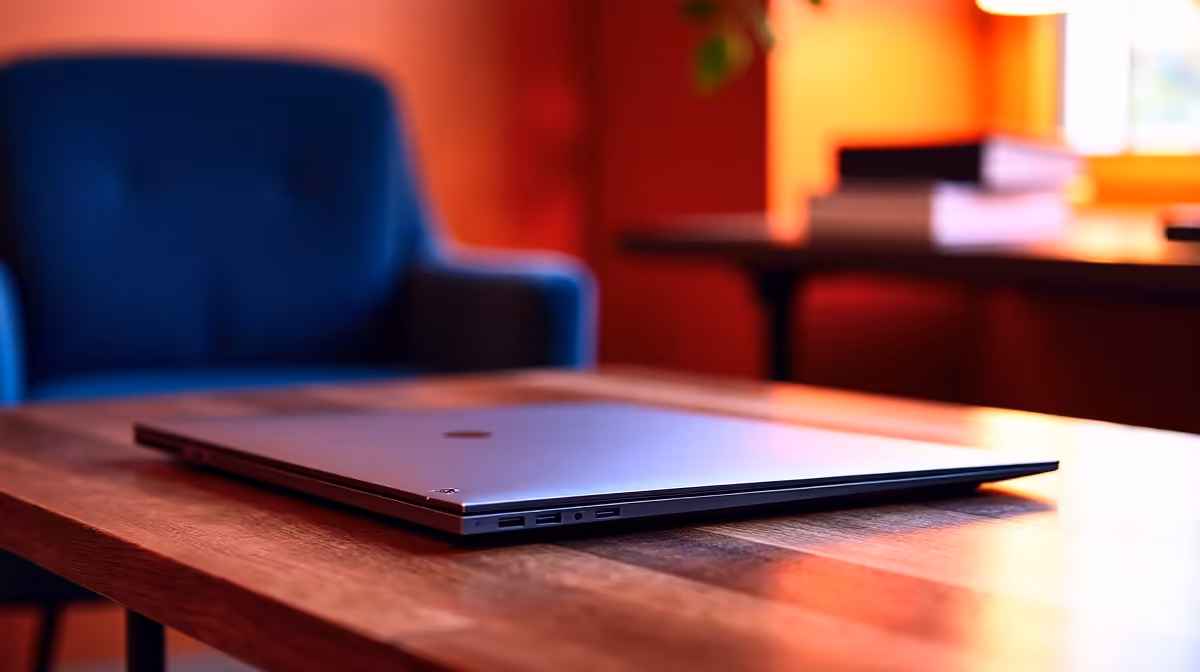 A Retiree Choose a Business Laptop in South Africa