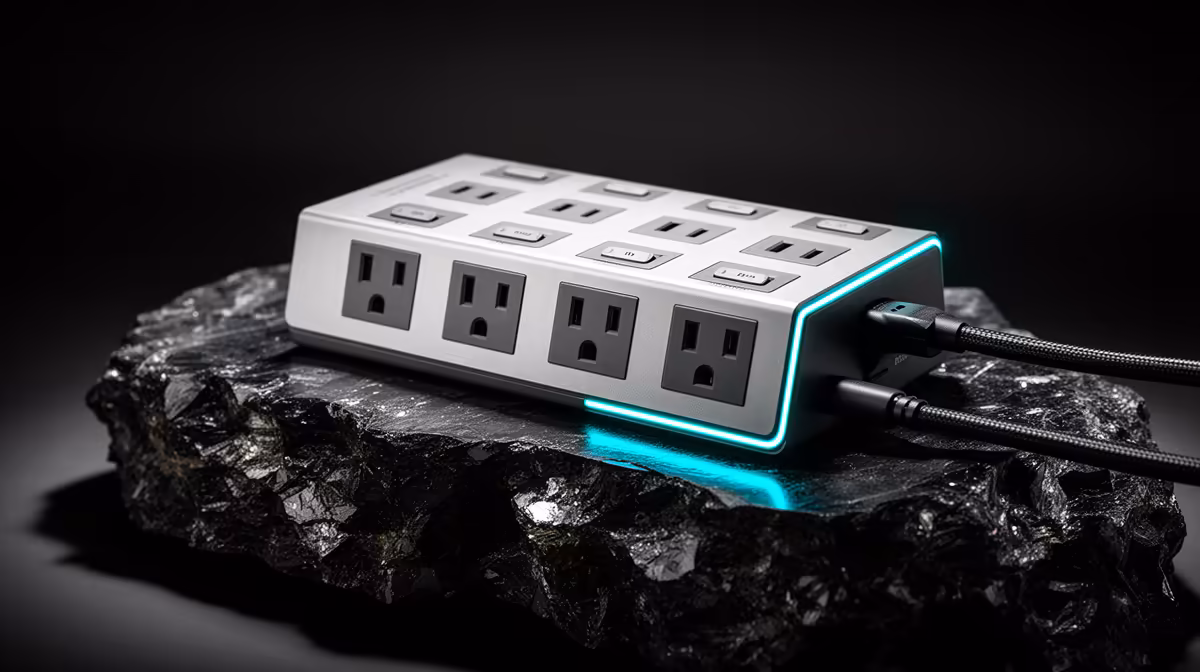 A Retiree Choose a Surge Protector in South Africa