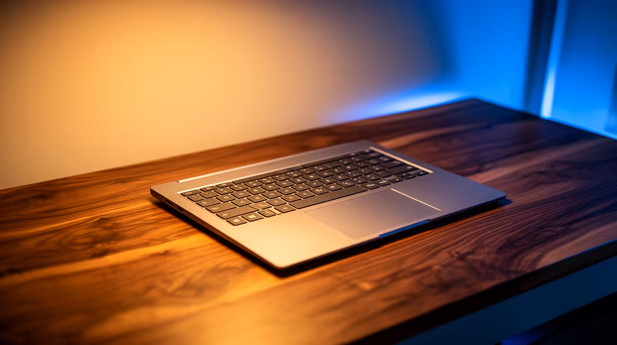 A Retiree Choose a Windows 11 Laptop in South Africa