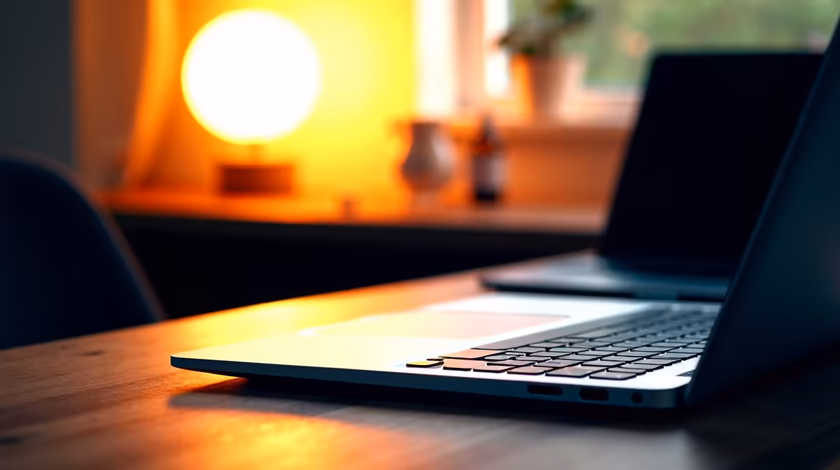 A Side-hustler Choose a 14-inch Laptop in South Africa