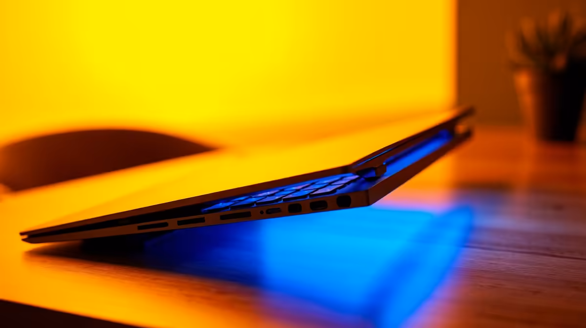 A Side-hustler Choose a 2-in-1 Laptop in South Africa