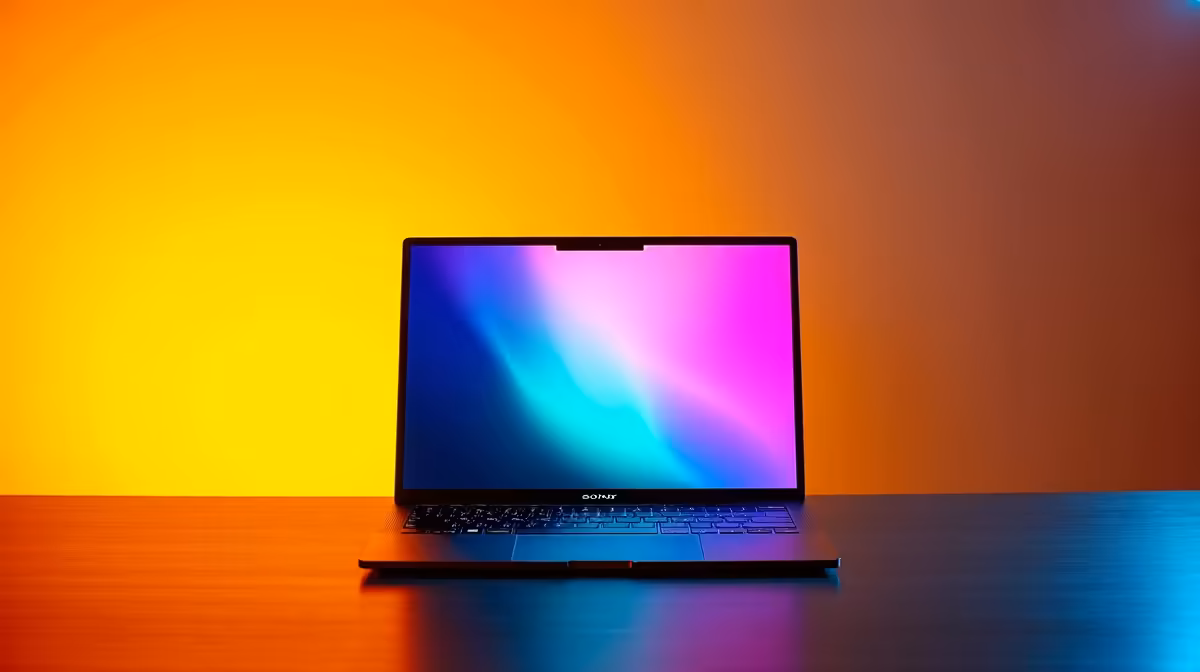 A Side-hustler Choose a Creator Laptop in South Africa