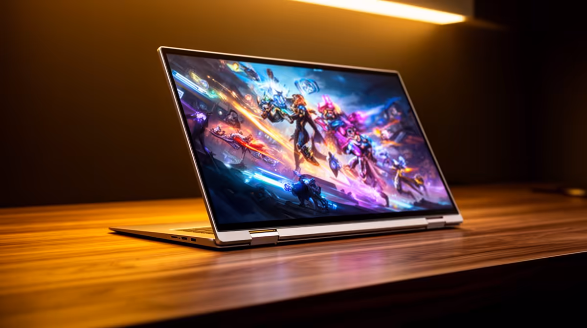 A Side-hustler Choose a Portable Monitor in South Africa