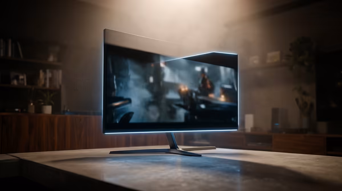 A Side-hustler Choose an Ultrawide Monitor in South Africa