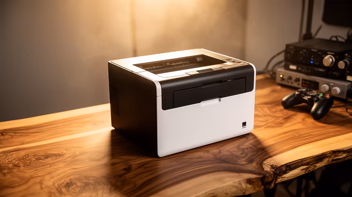 A Streamer Choose a Home Printer in South Africa