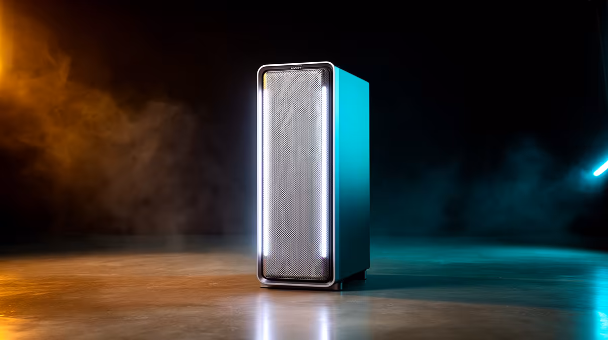 A Streamer Choose a Home Theatre System in South Africa