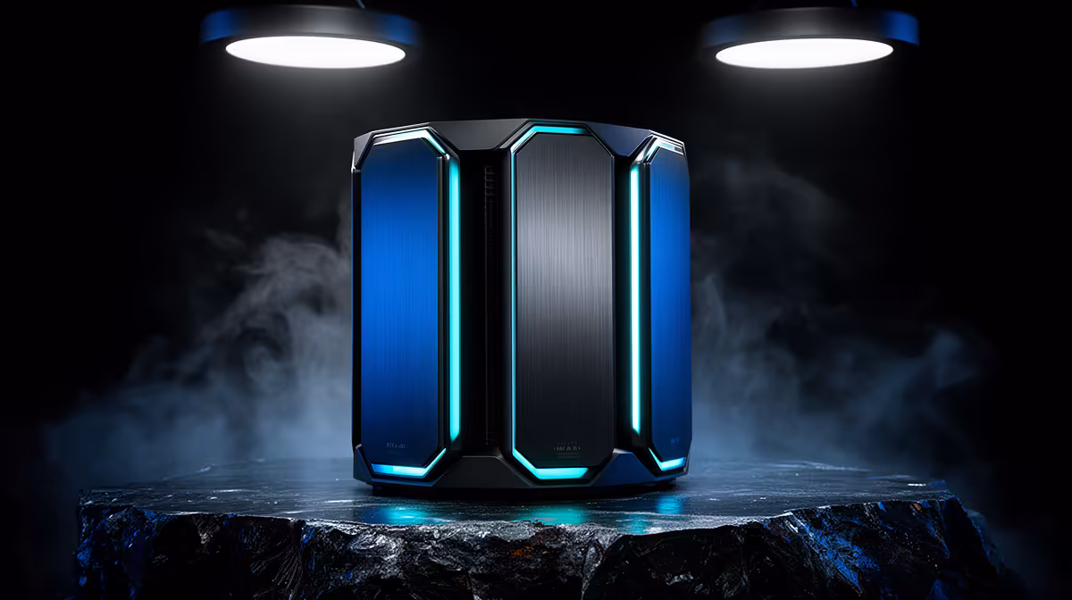 A Streamer Choose a Mesh Wi-Fi System in South Africa