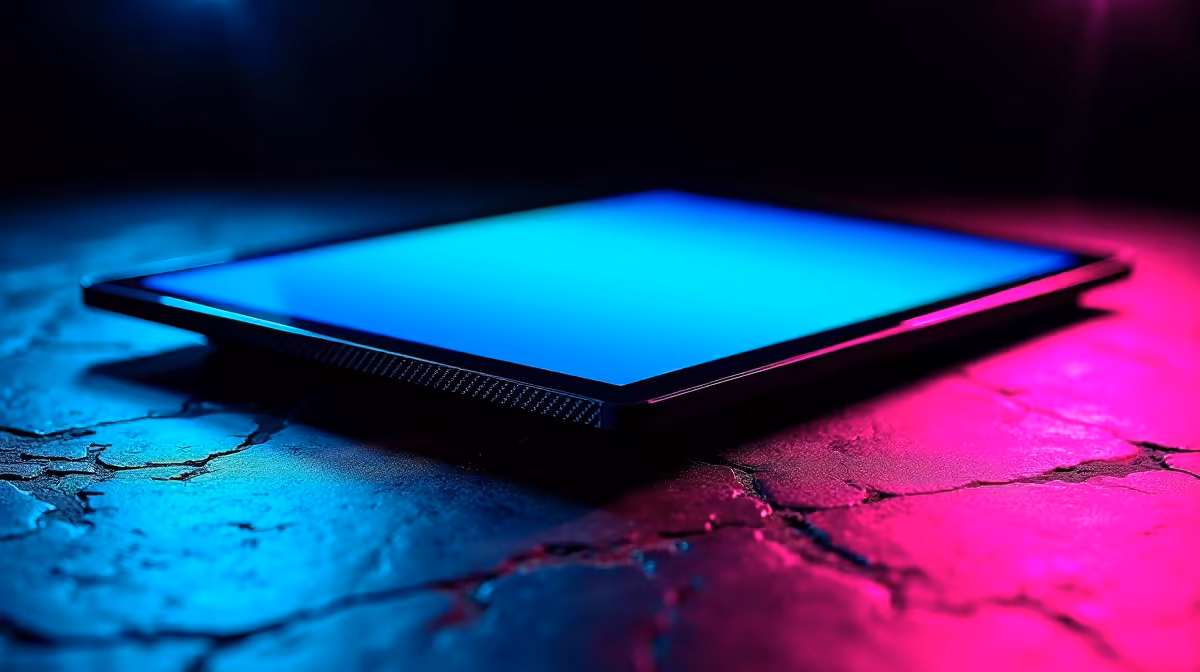A Streamer Choose a Note-taking Tablet in South Africa
