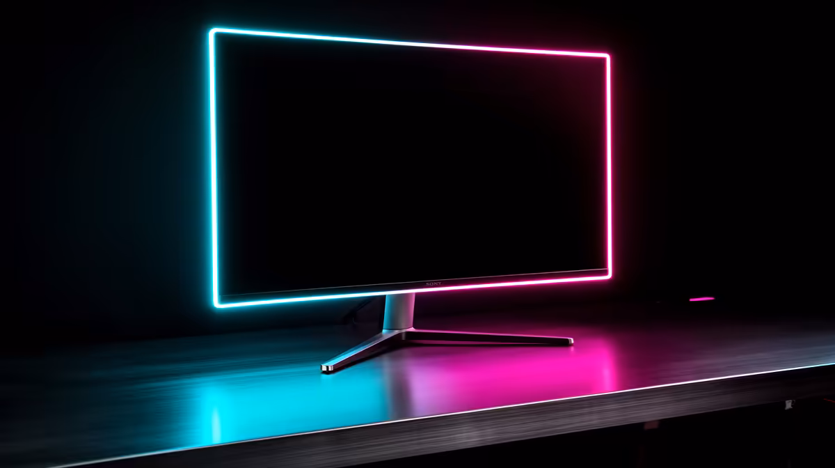 A Streamer Choose a USB-C Monitor in South Africa