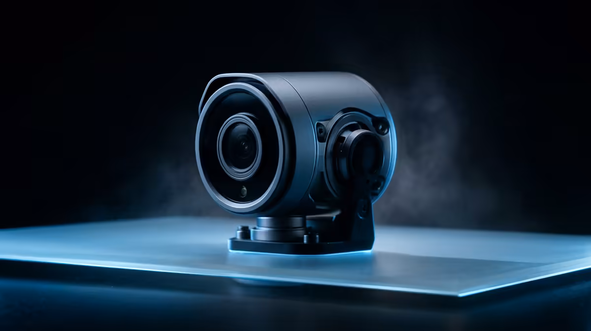 A Streamer Choose a Wireless Security Camera in South