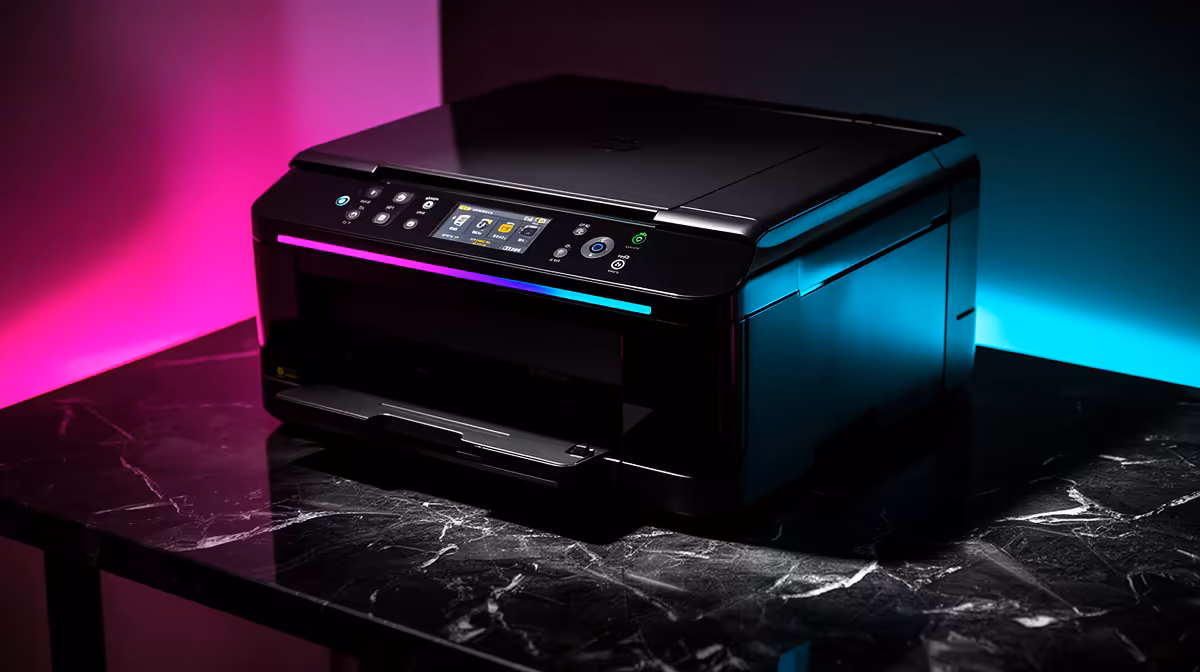 A Streamer Choose an All-in-one Printer in South Africa