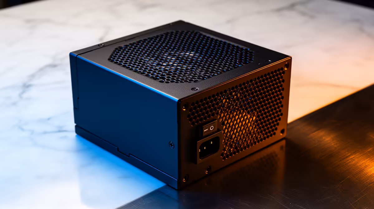 A Student Choose a Quality PSU in South Africa