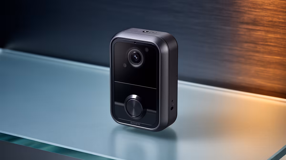 A Student Choose a Video Doorbell in South Africa