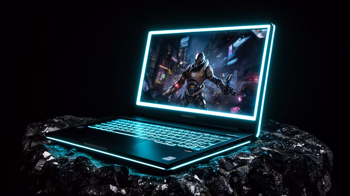 A TikTok Creator Choose a Creator Laptop in South Africa