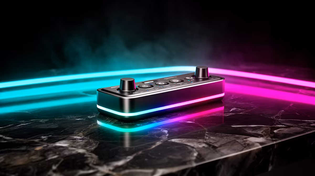 A TikTok Creator Choose a Fan Controller in South Africa