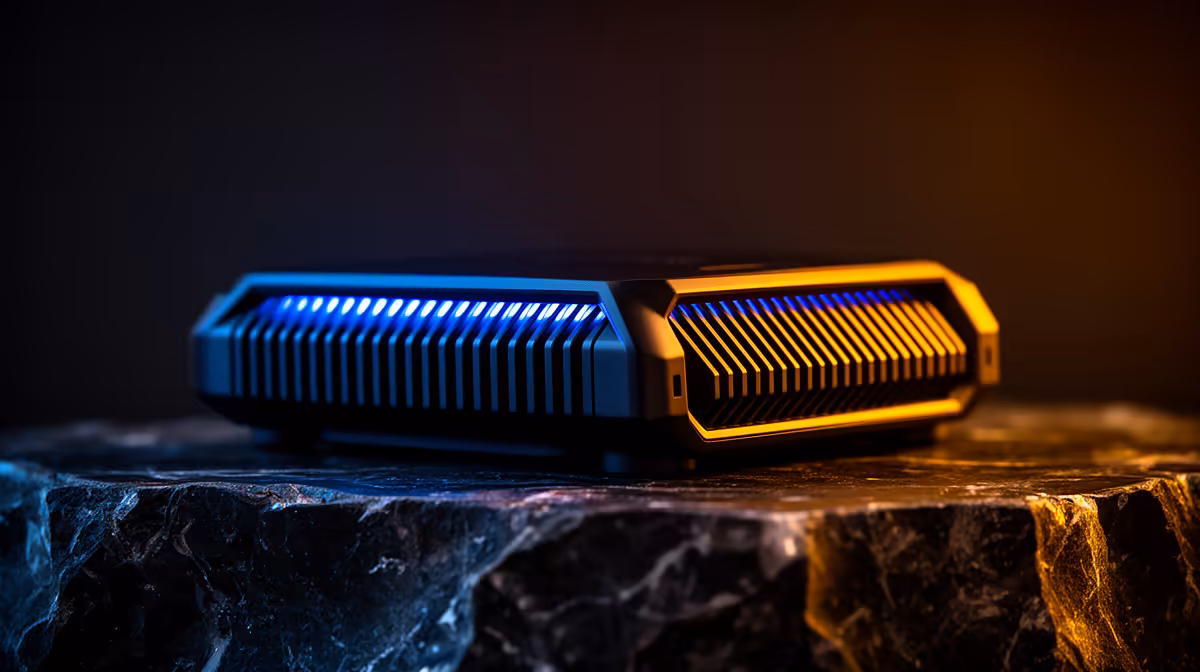 A TikTok Creator Choose a Gaming Router in South Africa
