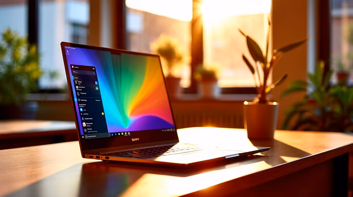 A TikTok Creator Choose a Student Laptop in South Africa