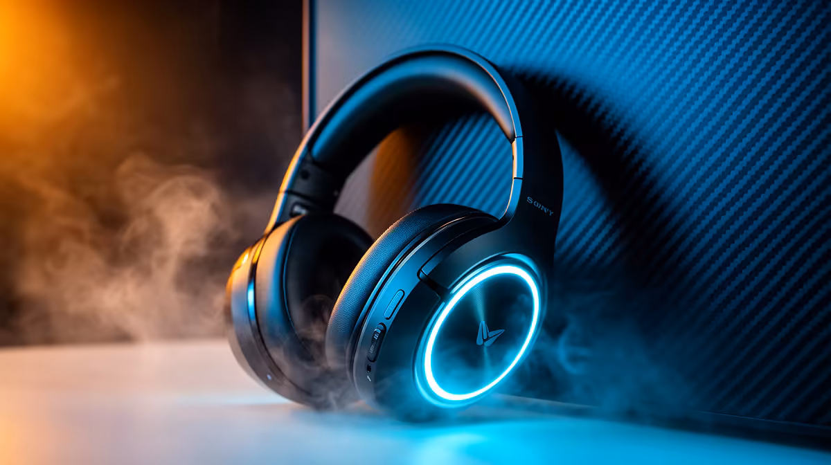 A YouTuber Choose a Gaming Headset in South Africa