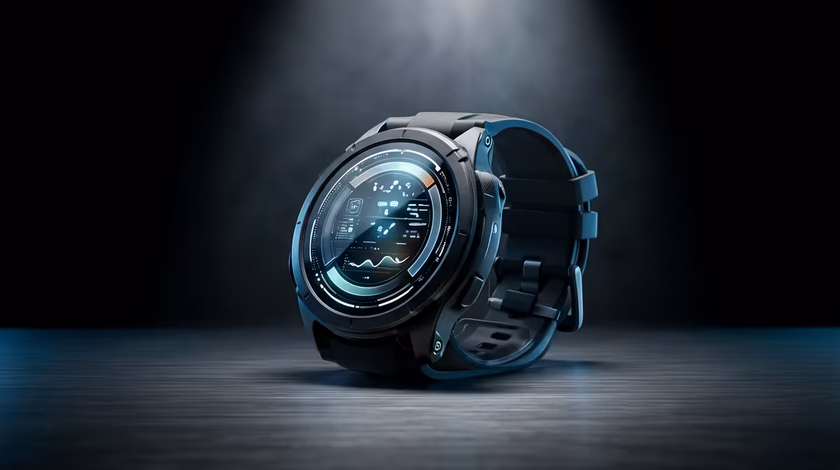 An Engineering Student Choose a Smartwatch in South Africa