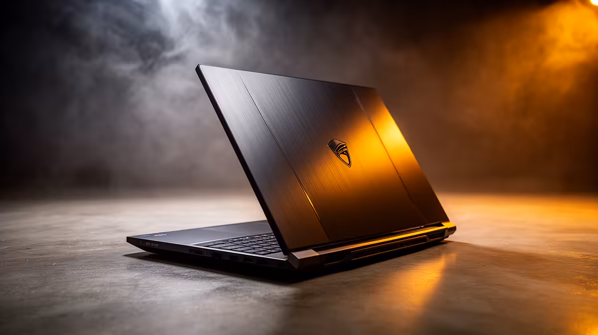 An Enthusiast Choose a 16-inch Laptop in South Africa