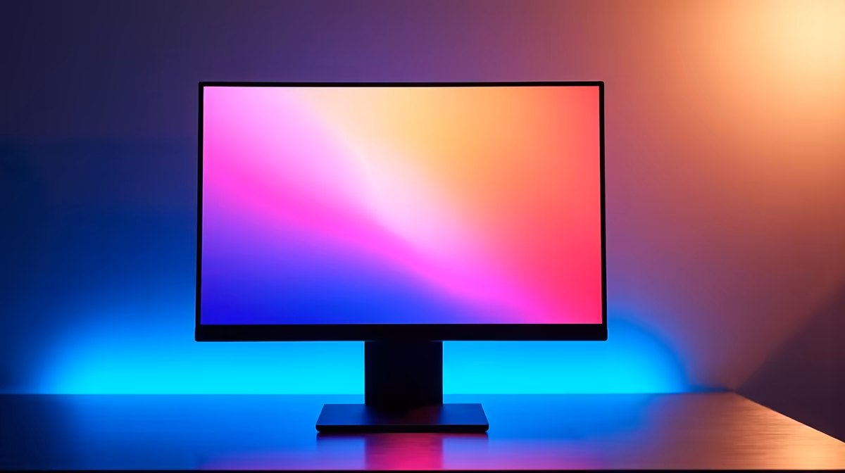 An Enthusiast Choose a Colour-accurate Monitor in South