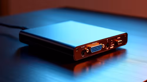 How should an enthusiast choose a KVM switch in South Africa?