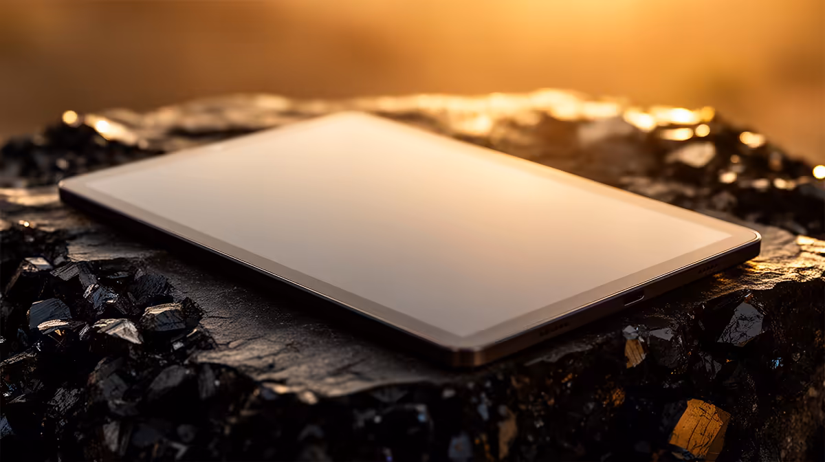 An Enthusiast Choose a Note-taking Tablet in South Africa