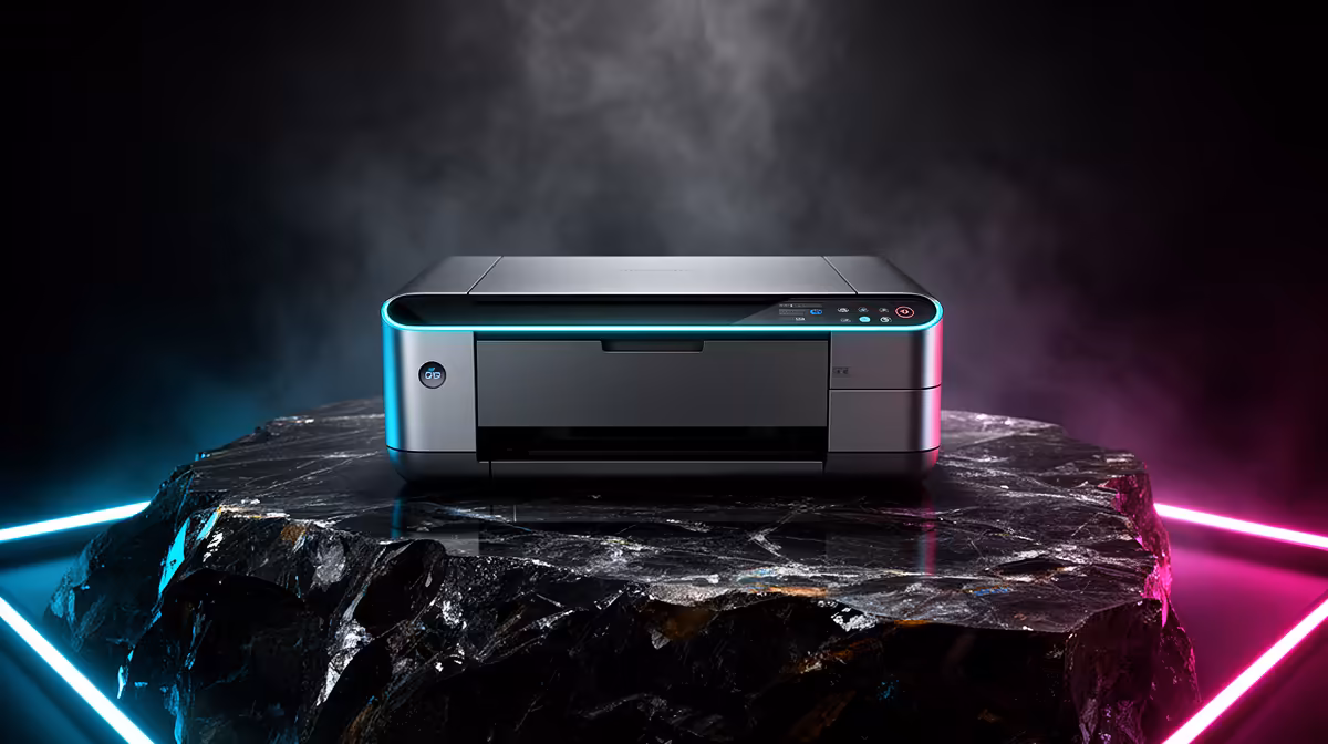 An Enthusiast Choose a Photo Printer in South Africa