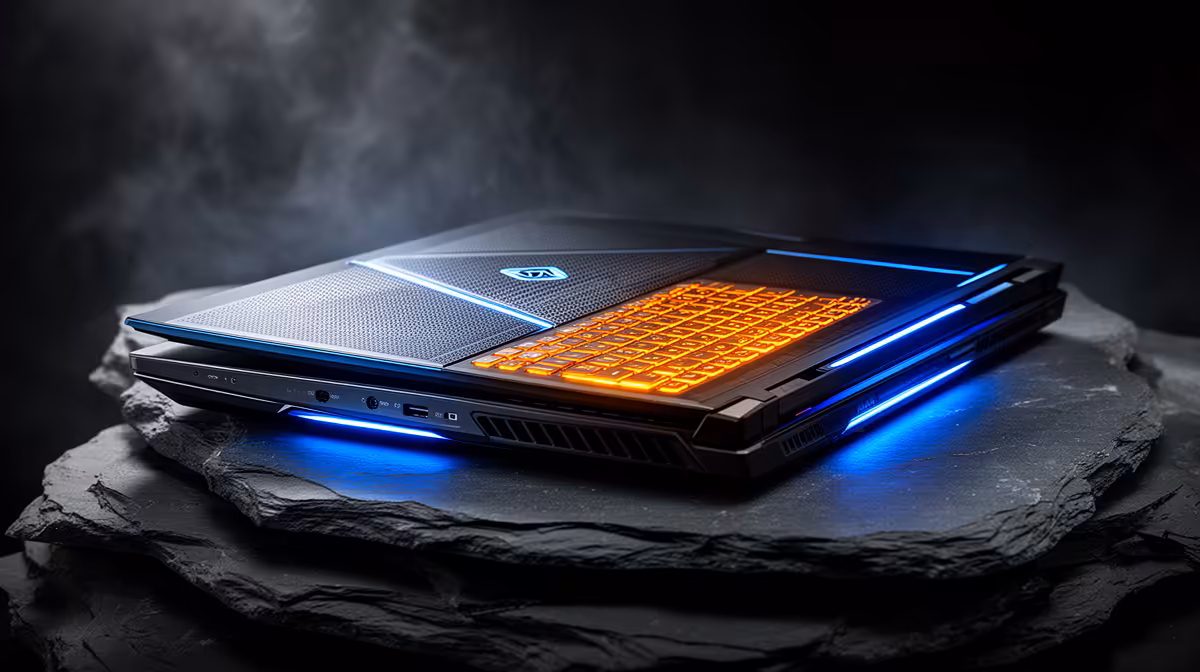 An Enthusiast Choose a Windows 11 Laptop in South Africa