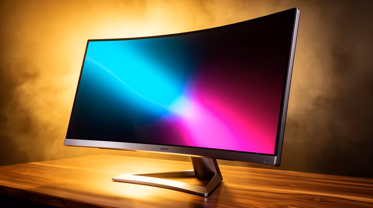 An Enthusiast Choose an OLED Gaming Monitor in South
