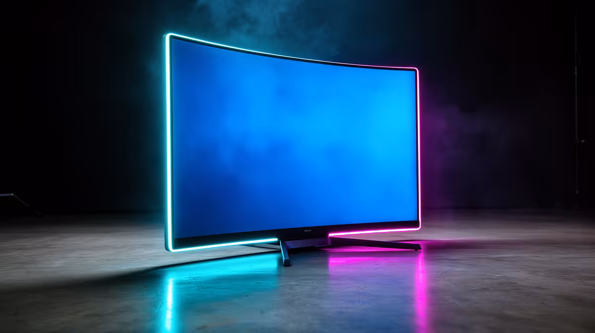 An IT Student Choose a 165Hz Monitor in South Africa