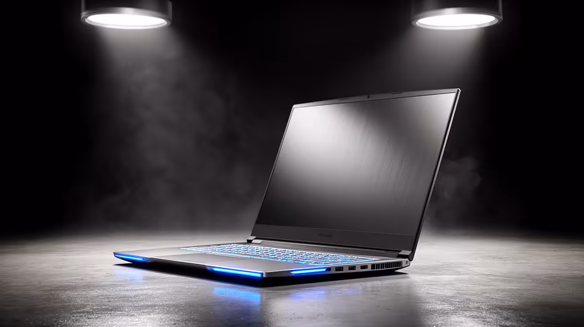 An IT Student Choose a Business Laptop in South Africa