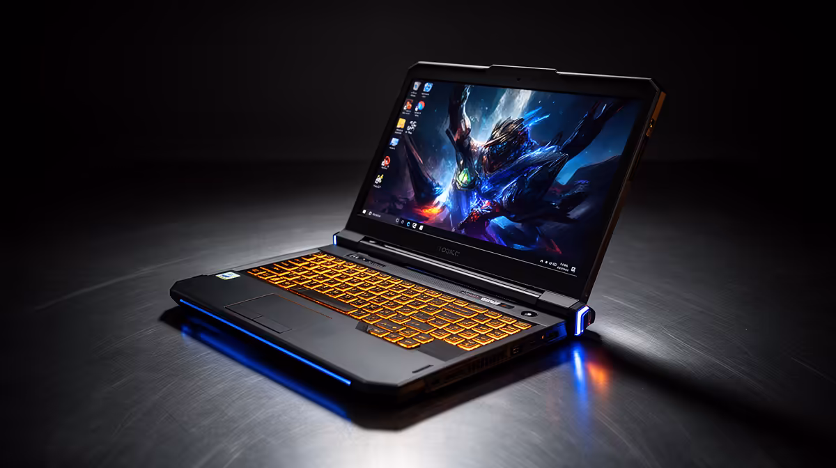 An IT Student Choose a Durable Laptop in South Africa