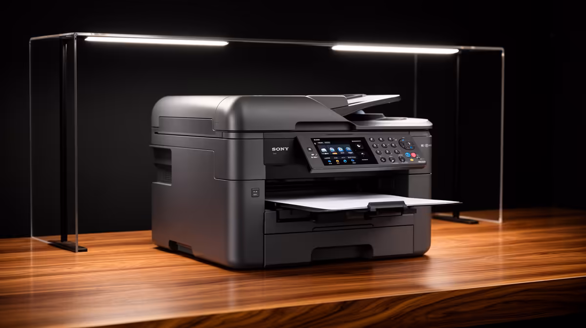 An IT Student Choose a Home Printer in South Africa