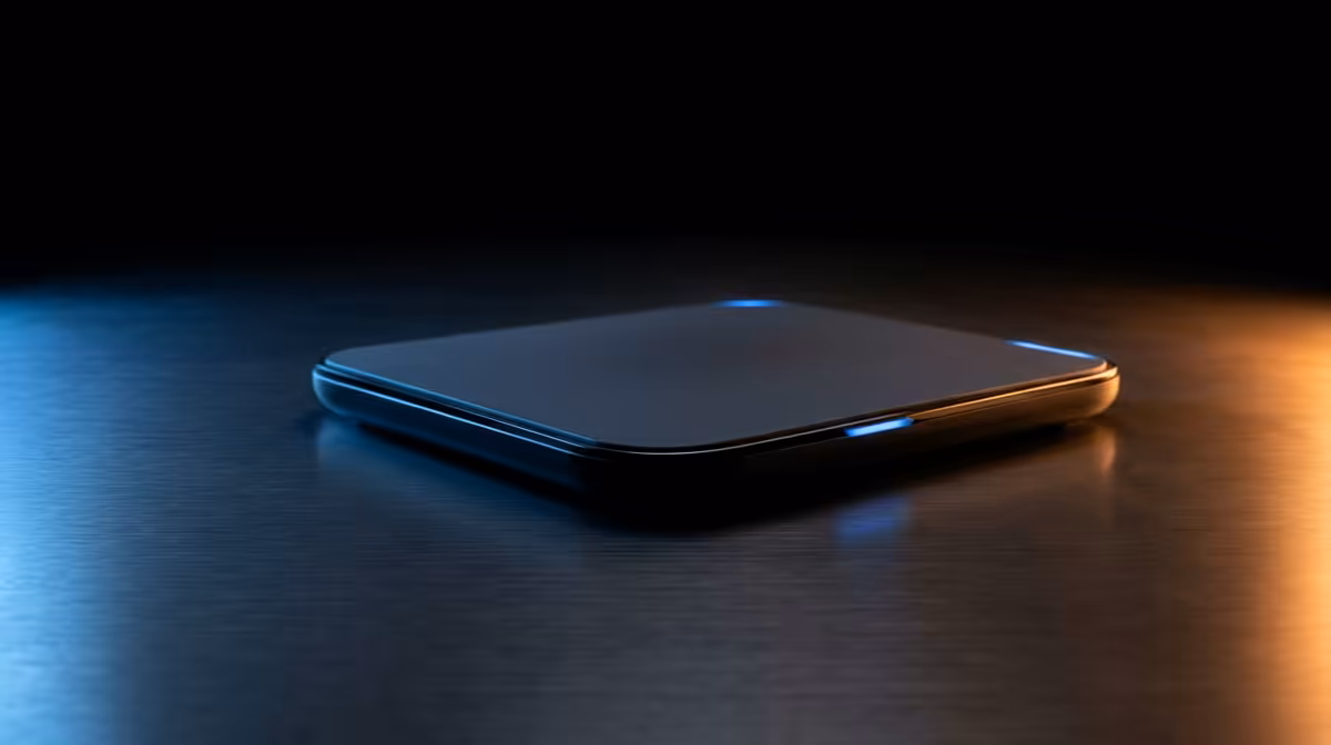 An IT Student Choose a Wireless Charger in South Africa