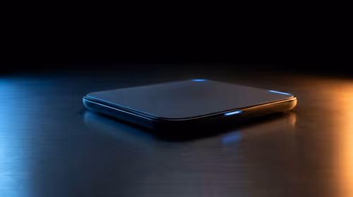 How should an IT student choose a wireless charger in South Africa?