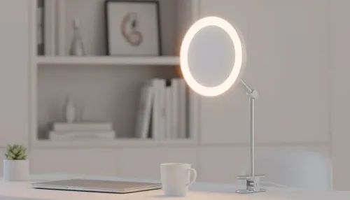 Smart Lighting for Home Office: Boost Productivity and Focus