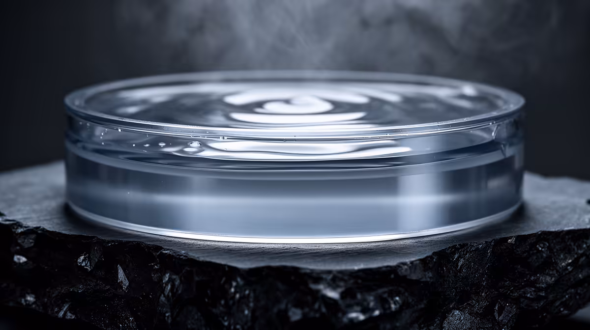 Smart Tank Heating at 30°C Improves: resin type checks