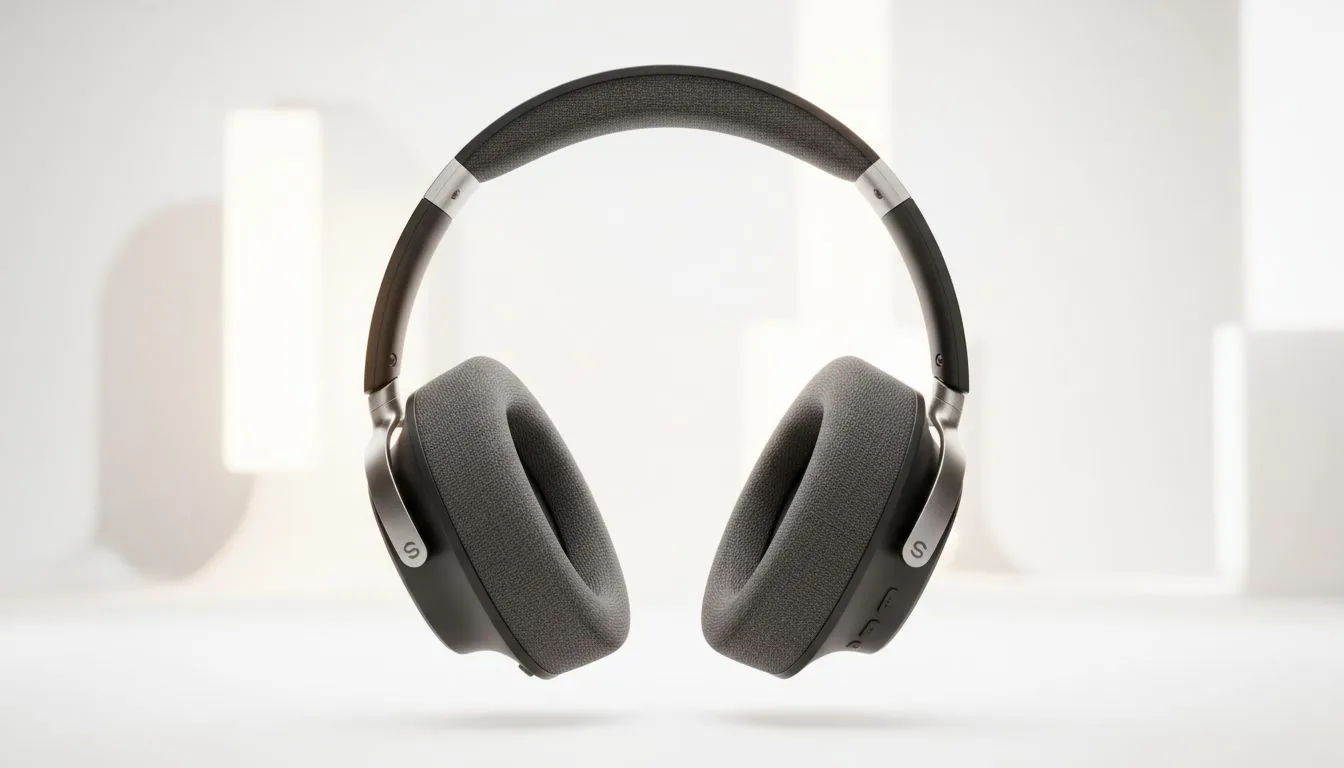 How SoundID Personalises Your Audio