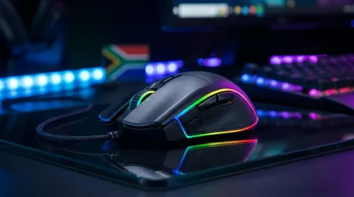 Sub-R1,000 Mice: SA Competitive Gaming’s Best Value Picks