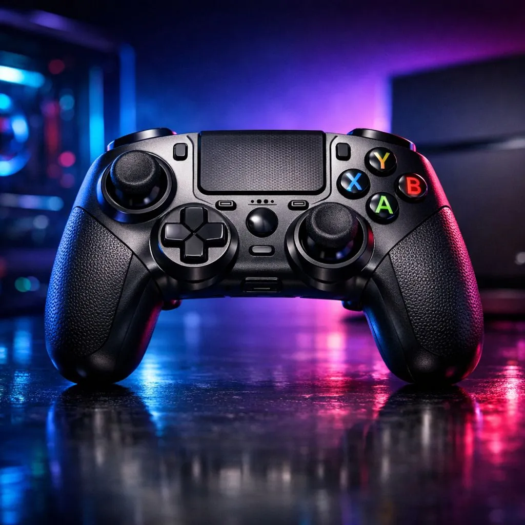 Play on both systems with one setup