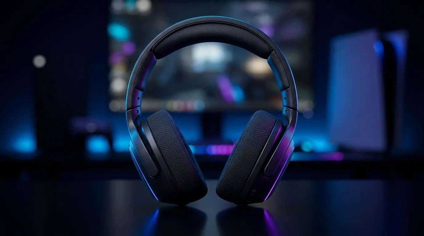 Affordable 3D audio for console gaming