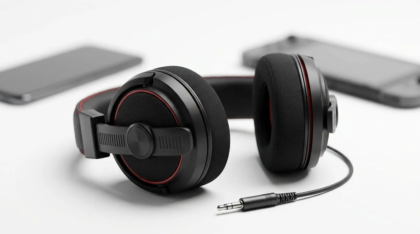 One headset, many devices